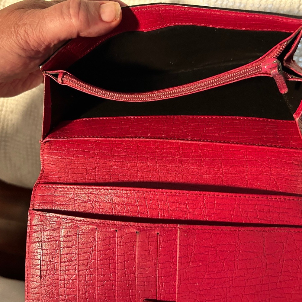 Gucci wallet - Picture 3 of 3